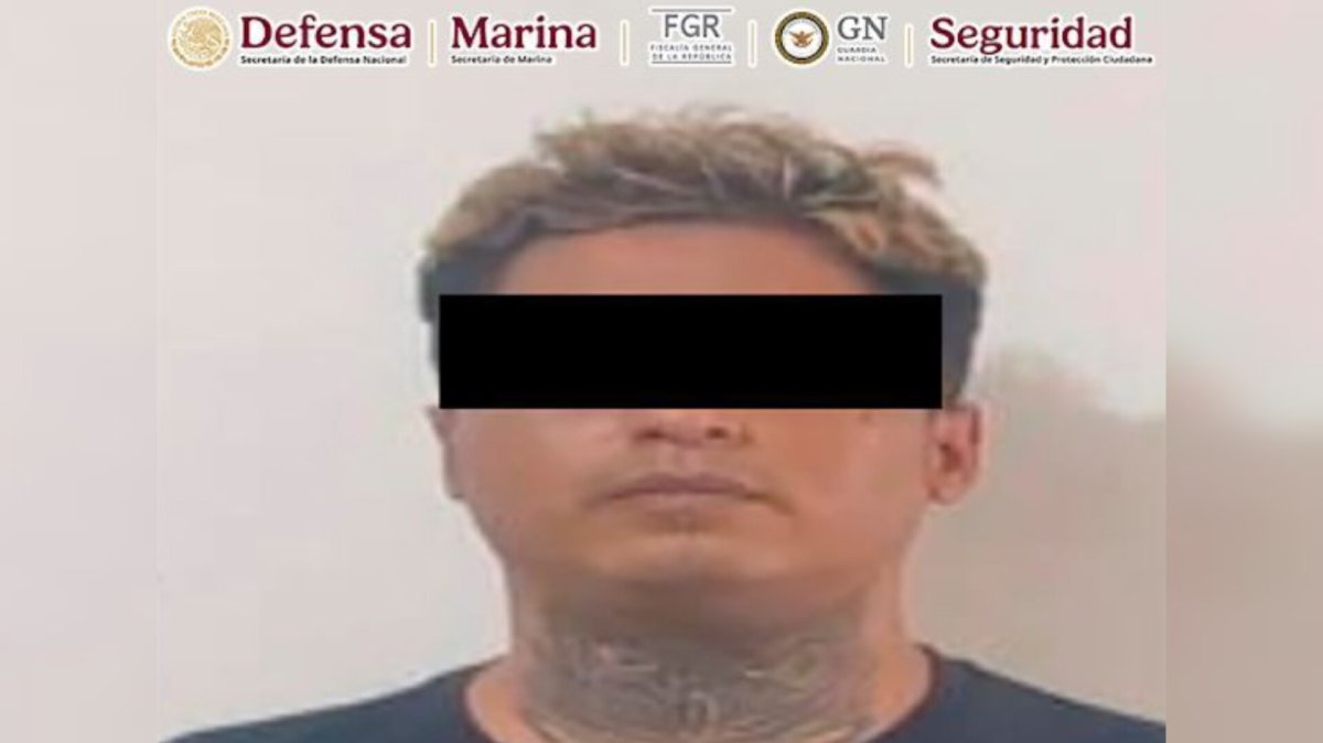 los 15 detenidos y lo decomisado en operativos en culiacan sin y navolato