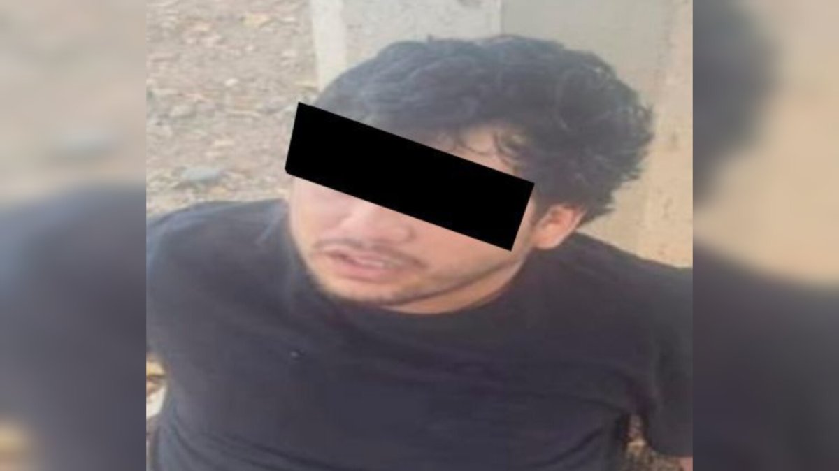 los 15 detenidos y lo decomisado en operativos en culiacan y navolato joven