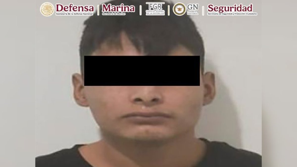 los 15 detenidos y lo decomisado en operativos en culiacan y navolato