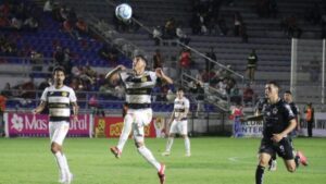 los dorados caen ante irapuato en jornada 6 de la liga de expansión mx