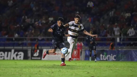 Los Dorados caen ante Irapuato en Jornada 6 de la Liga de Expansión MX