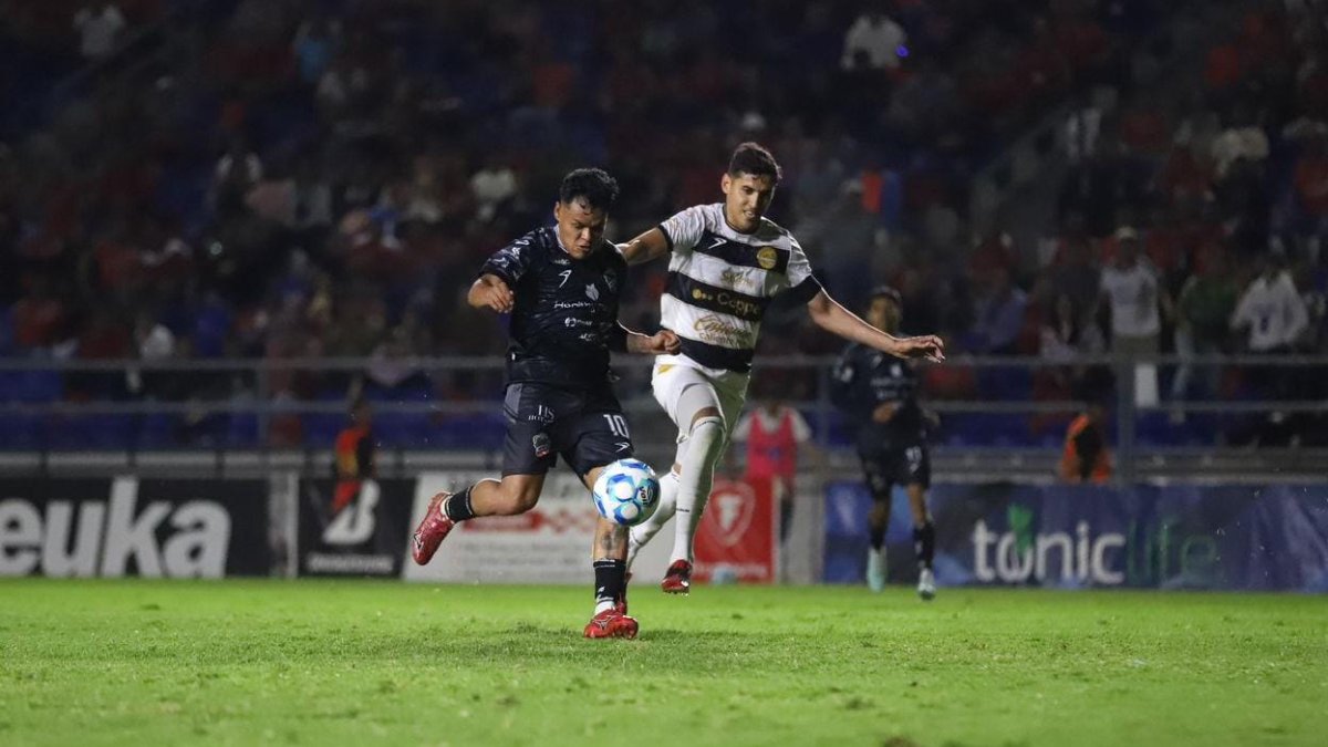los dorados caen ante irapuato en jornada 6 de la liga de expansión mx futbol