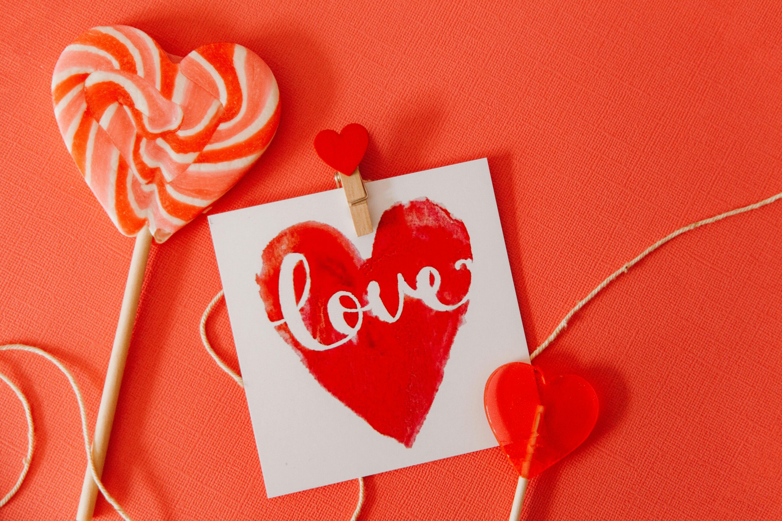 Amor y Amistad