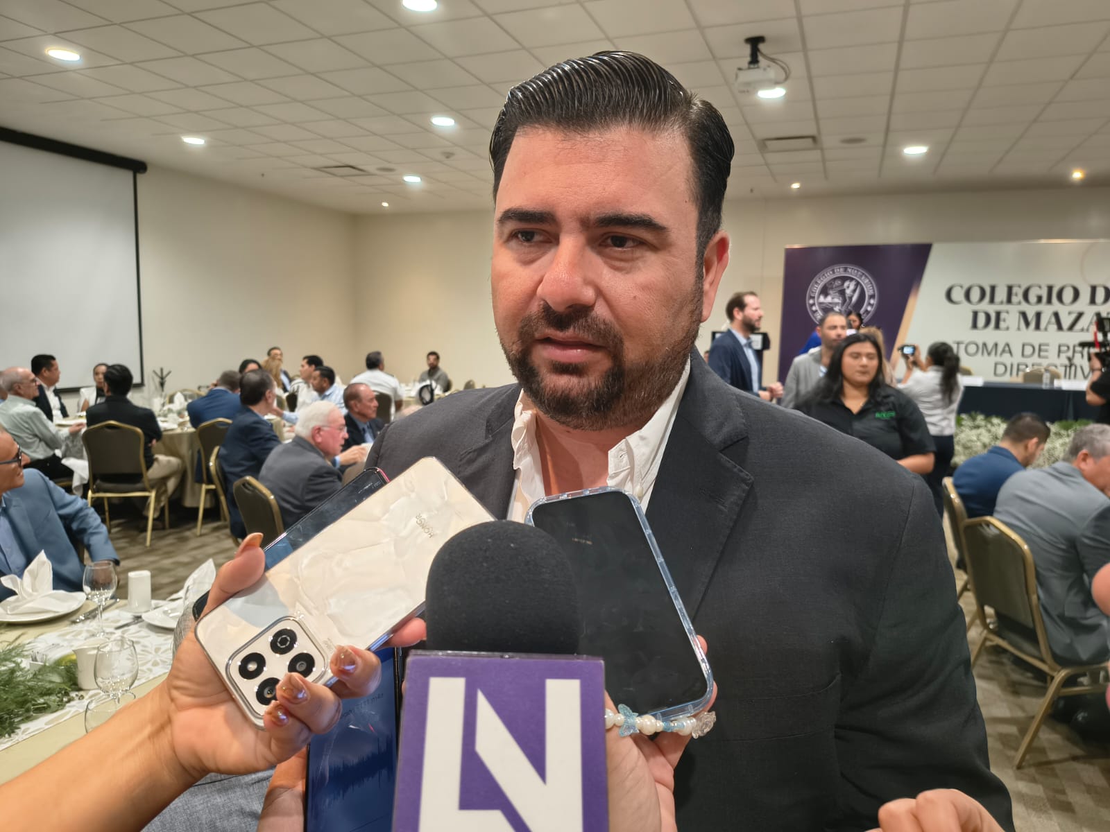 Luciano Carrasco Altamirano