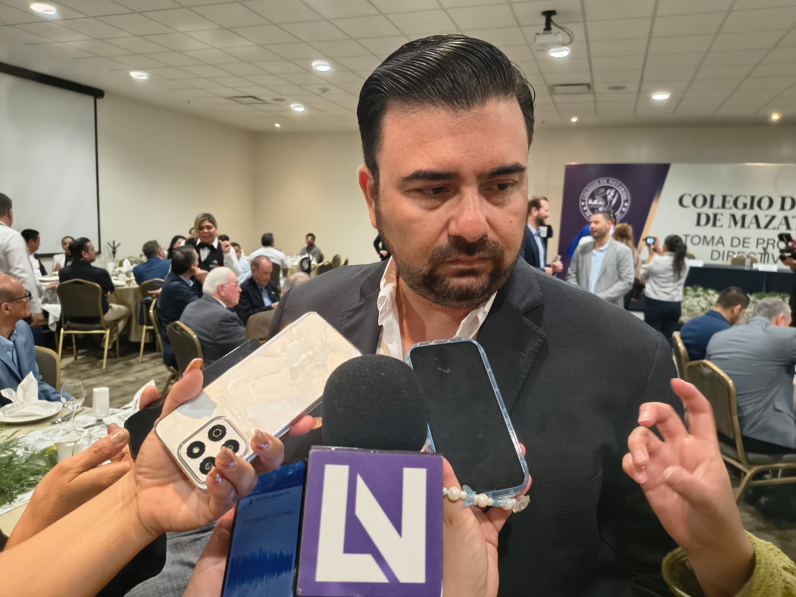 Luciano Carrasco Altamirano