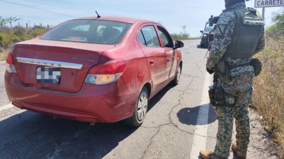 Aún no hay detenidos por el ‘levanton’ de turistas en Mazatlán; hay operativo de búsqueda: Harfuch