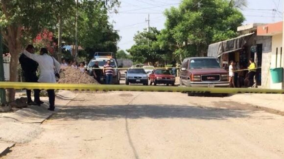 Revocan sentencia en tribunales: reducen de 105 a 60 años de prisión a joven que asesinó a su madre y a su hermanito en Culiacán