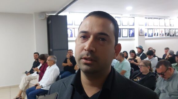 Canaco Salvador Alvarado alista proceso electoral tras más de siete años sin comicios internos
