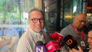 Luis Osuna Vidaurri