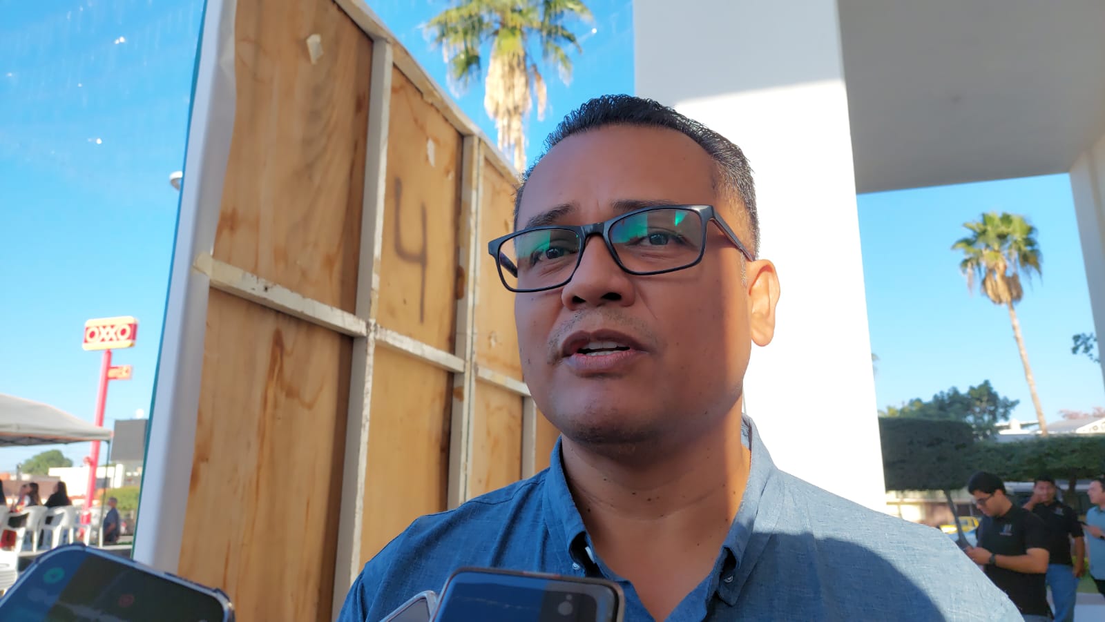 Luis Víctor Velazco Zayas