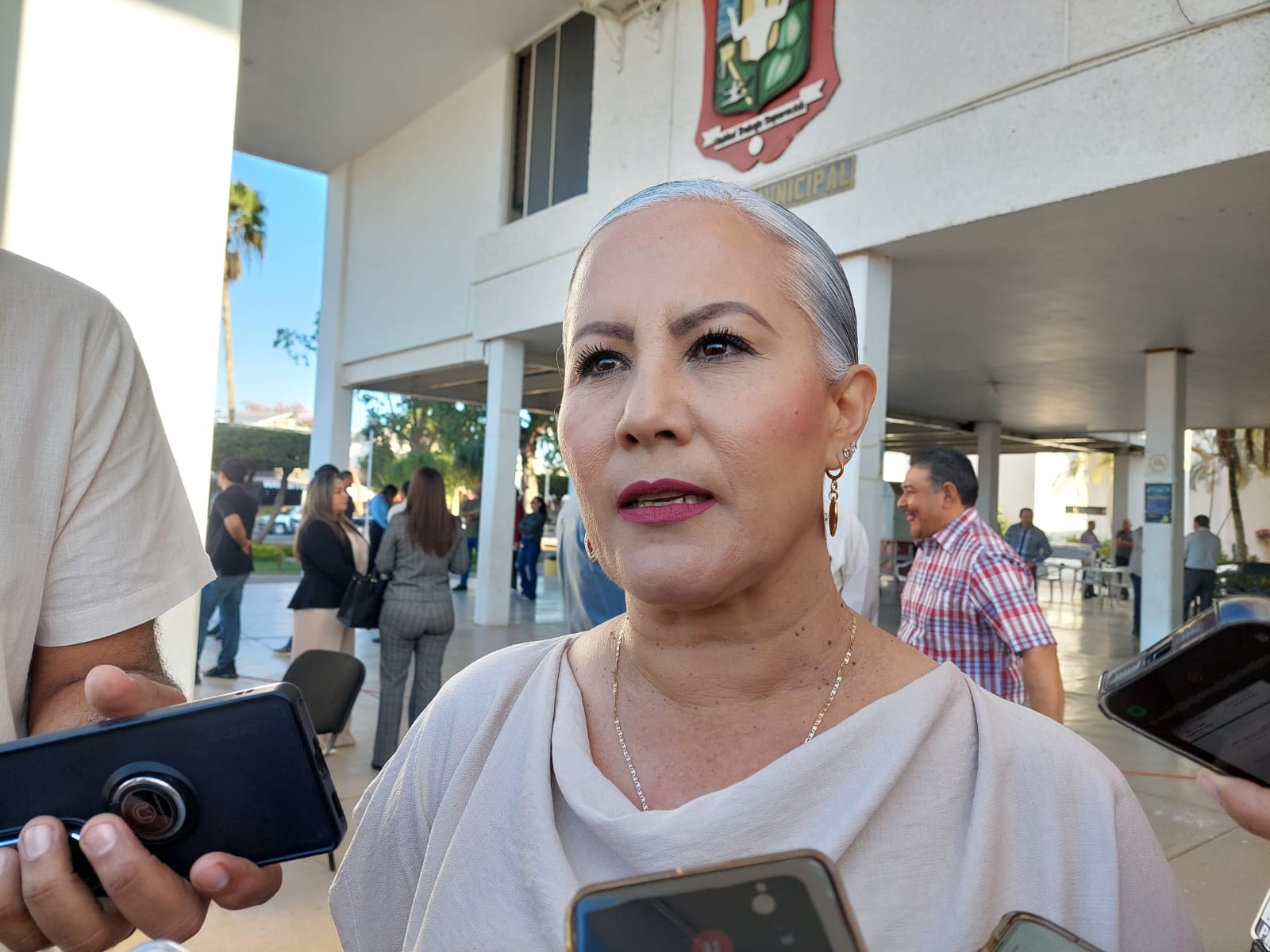 Lupita López González