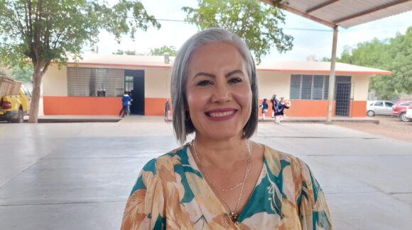¡No son dos, fueron tres! Solicita alcaldesa de Salvador Alvarado a la SEPyC tres días sin clases por Carnaval 2026