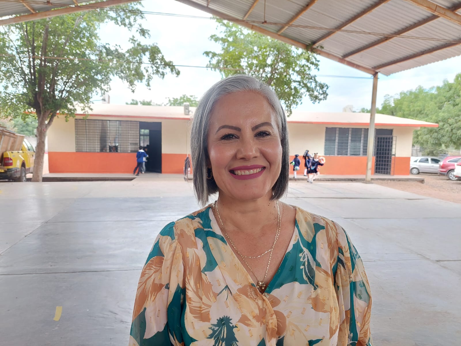 Lupita López González