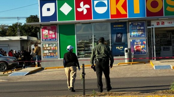 Intoxicación por monóxido de carbono, el reporte de muerte de madre e hijo en Ahome; FGE espera necropsia