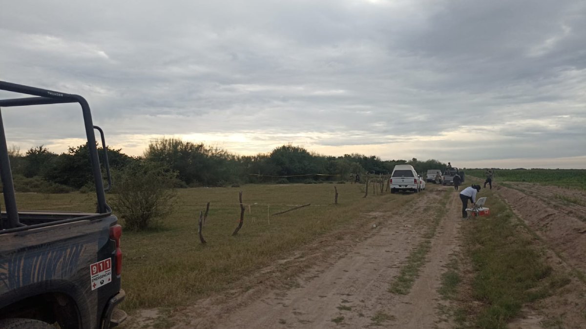 madres en lucha por tu regreso a casa localizan dos fosas clandestinas en navolato