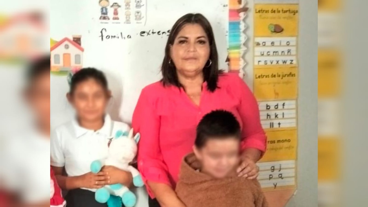 Ramona Calderón gana el Premio Estatal al Mérito Social Agustina Ramírez