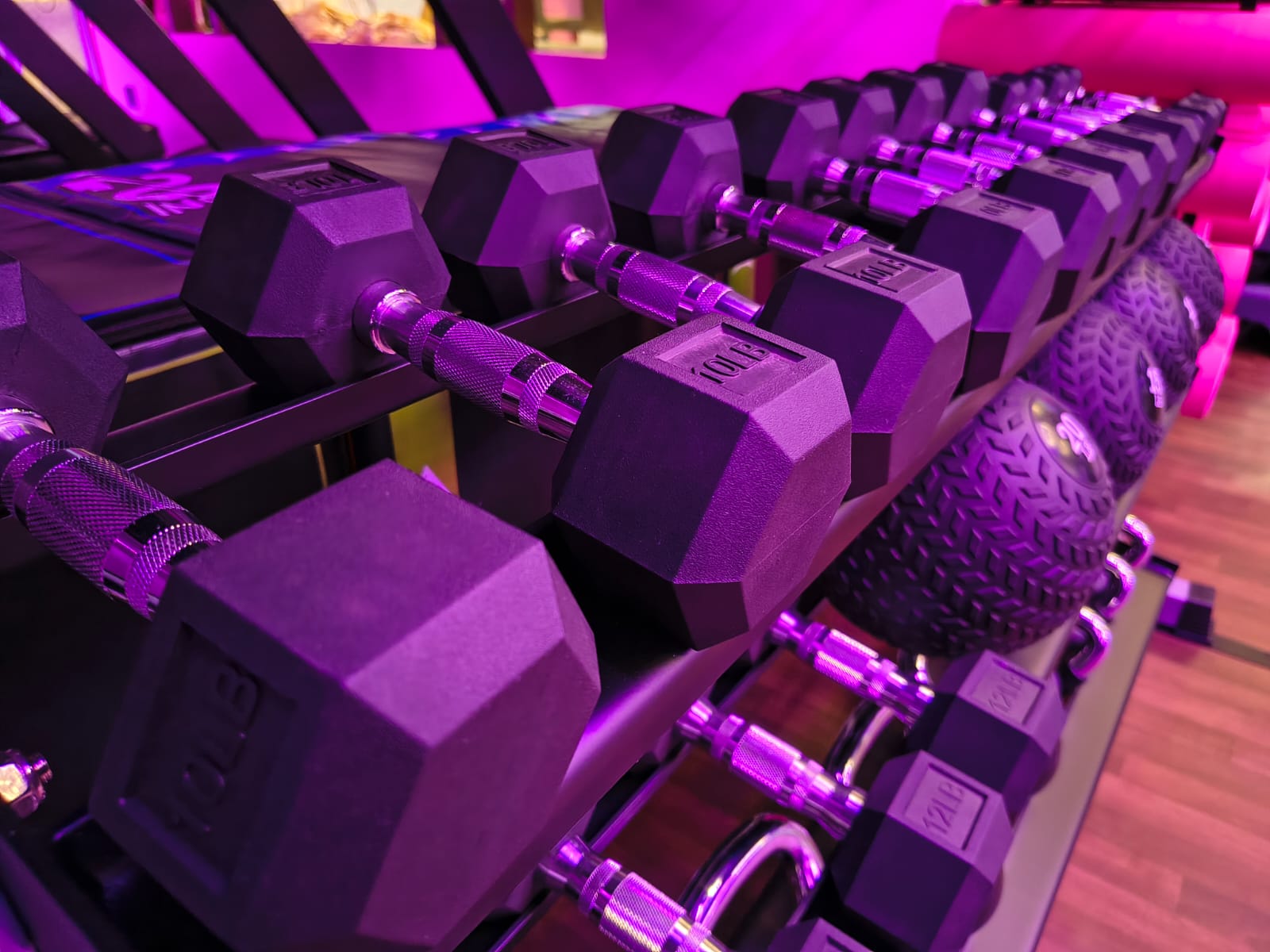 Inauguran el gimnasio Stamina Studio en Mazatlán, Sin.