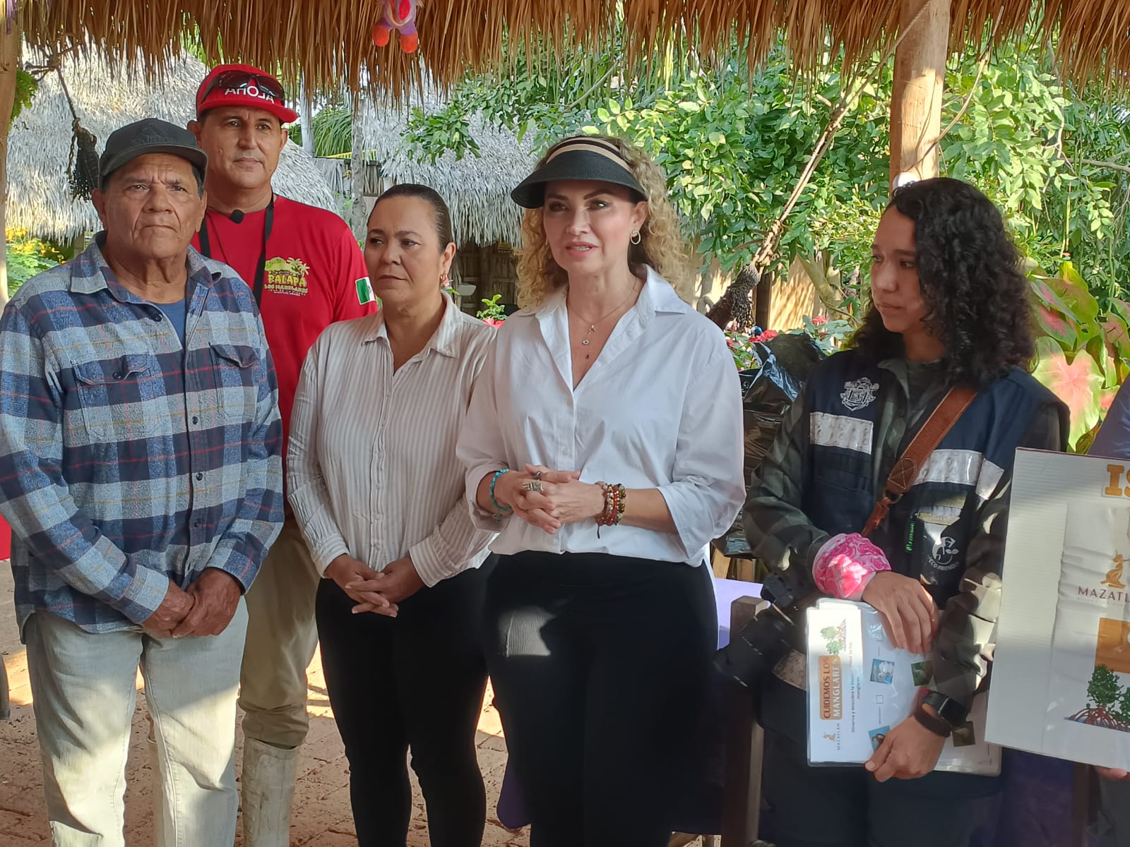 Sectur apuesta por un turismo más consciente en Mazatlán