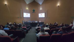 Mangueros en el norte de Sinaloa
