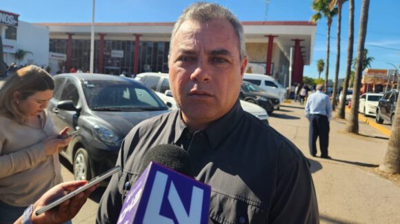 En el PRI nadie está a fuerzas, nosotros no retenemos a nadie, pero aquí está llegando mucha gente: Manrique Nielsen
