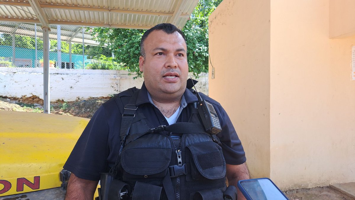 manuel gilberto camargo seguridad publica