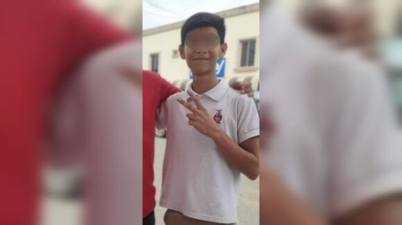 ¿Sabes nadar? Convocan a unirse a la búsqueda de Manuel, menor desaparecido en el río en Maripa, Sinaloa