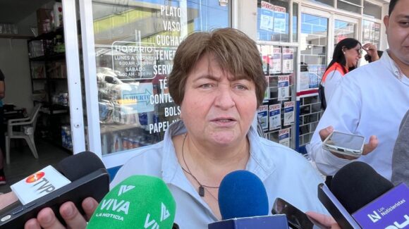 Verán la posibilidad de instalar módulo de vacunación contra el sarampión en el Palacio Municipal de Ahome, Sinaloa