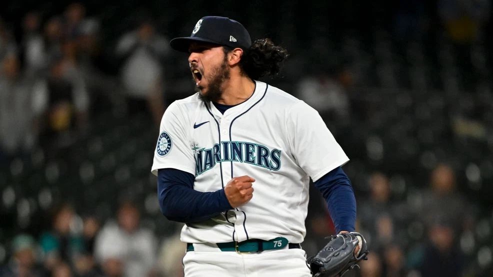 Spring Training de las Grandes Ligas