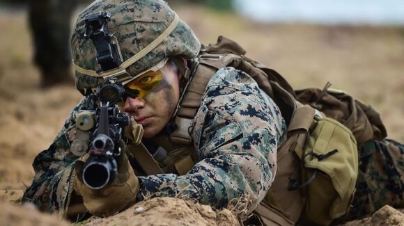 Comisión del Senado avala entrada de tropas de EU a México para ‘Mejorar las Fuerzas de Operaciones Especiales’