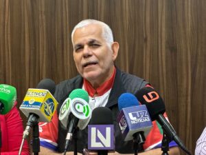 Mario Zazueta Félix, presidente del Consejo Empresarial Restaurantero