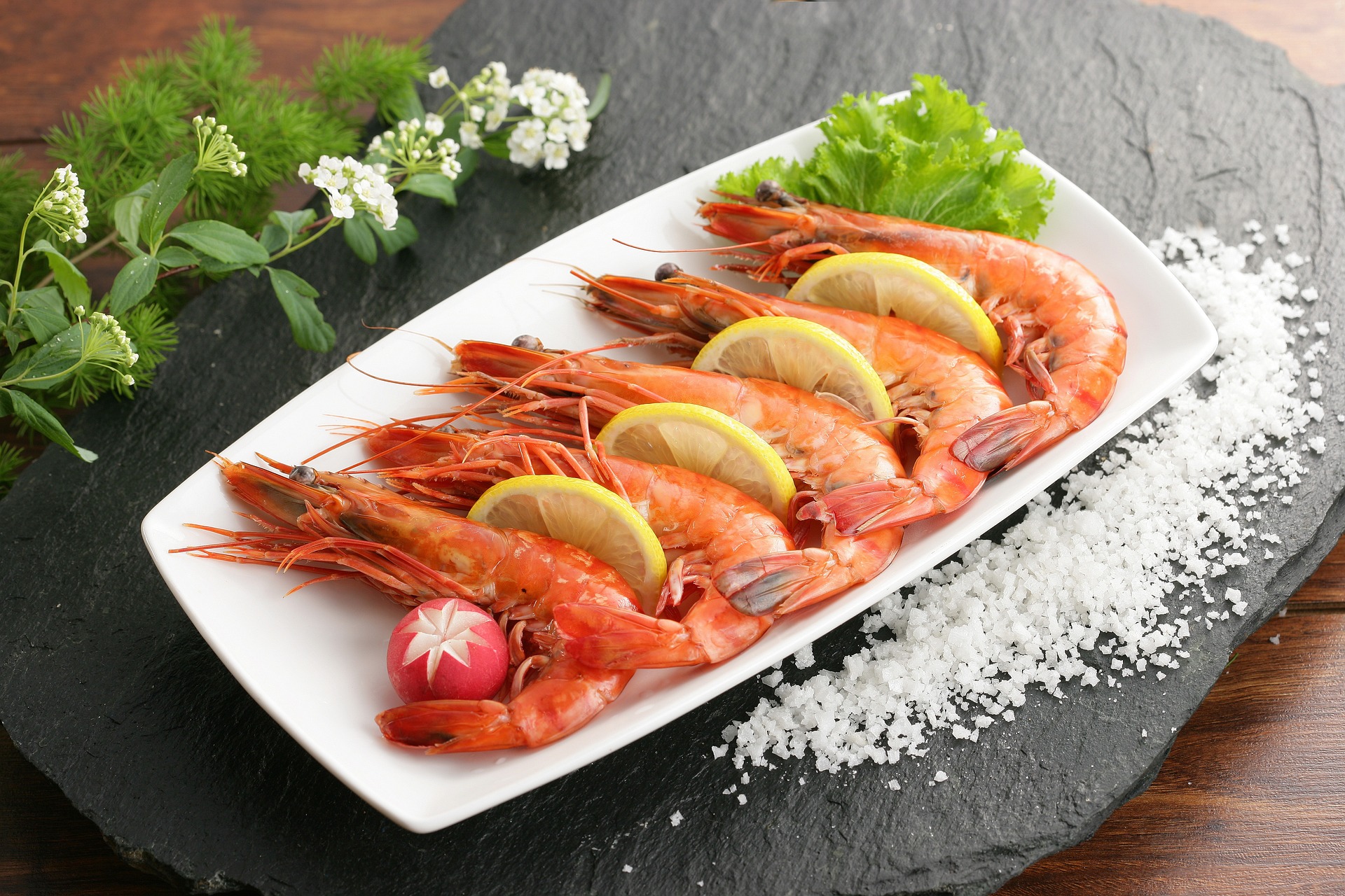 Mariscos