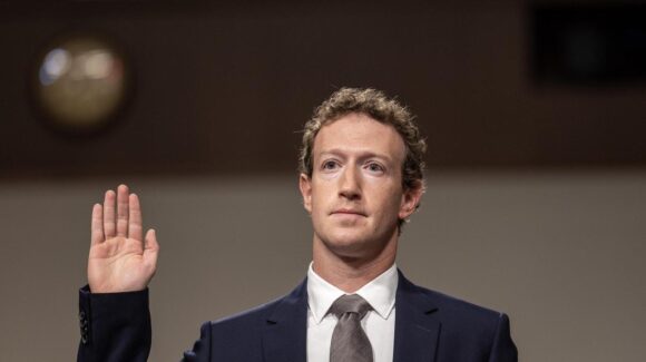 ¿Fue Instagram diseñado para crear adicción? Zuckerberg comparece ante tribunal en LA