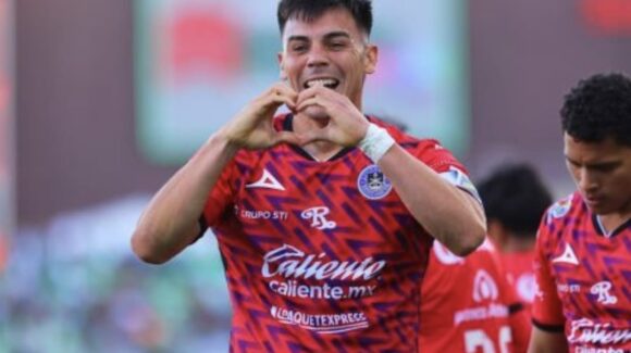 Mazatlán F.C. da golpe de autoridad y vence a Santos en Torreón