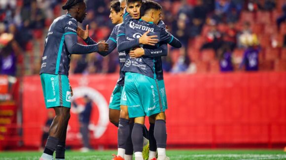 Mazatlán FC y Xolos igualan en jornada 7 del Clausura 2026 de la Liga MX