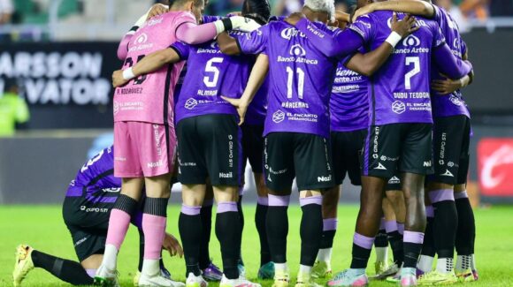 Listo El Encanto para albergar el Mazatlán FC vs. Chivas este viernes