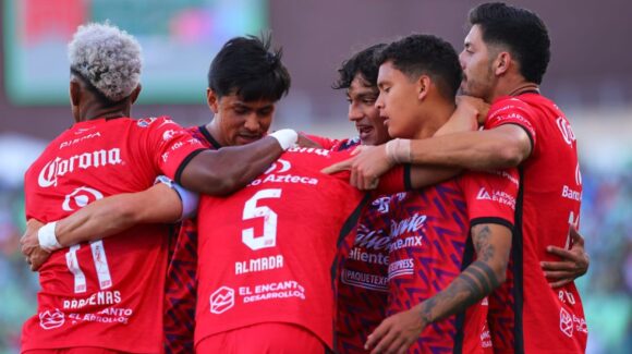 El Mazatlán FC visita a Xolos en Jornada 7 del Clausura 2026 de la Liga MX