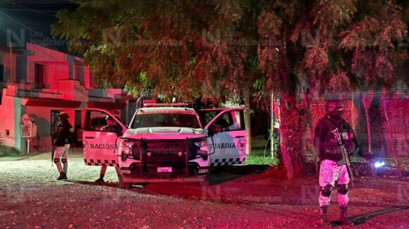 Asesinan a balazos a un menor de 16 años cuando viajaba en una motocicleta al norte de Culiacán, Sinaloa