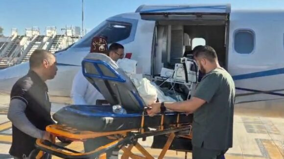 “Evolucionan favorablemente”; menores con quemaduras tras explosión en Guamúchil, Sinaloa muestran mejoría en su salud: Shriners