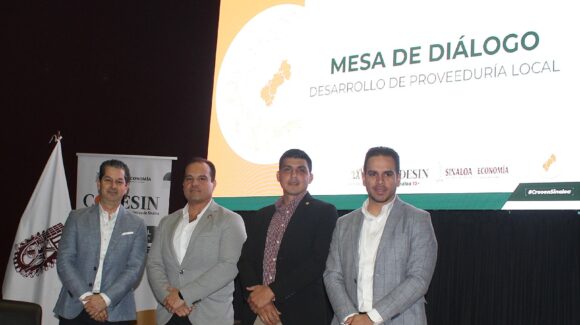 Proman GPO apuesta por consolidar una red regional de proveeduría en Topolobampo