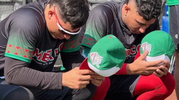México y Puerto Rico protagonizan el Juego Inaugural de la Serie del Caribe 2026