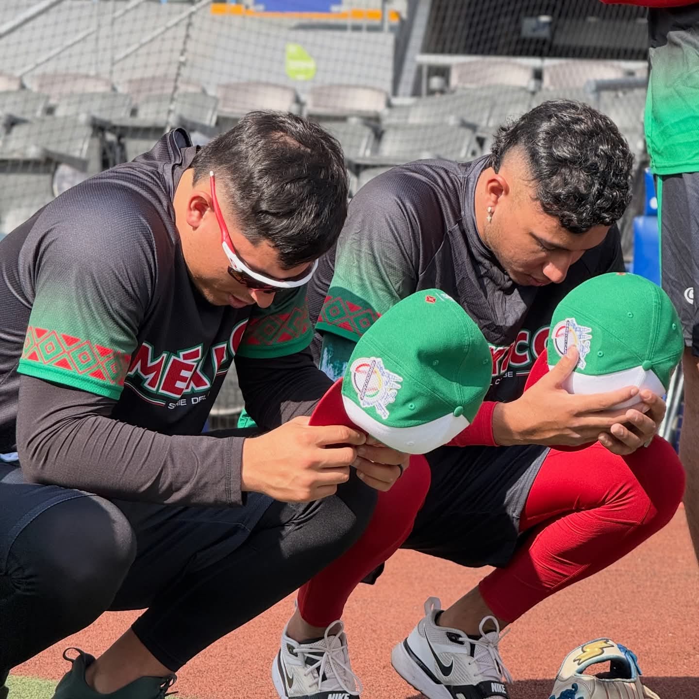 mexico alista para inaugurar la serie del caribe