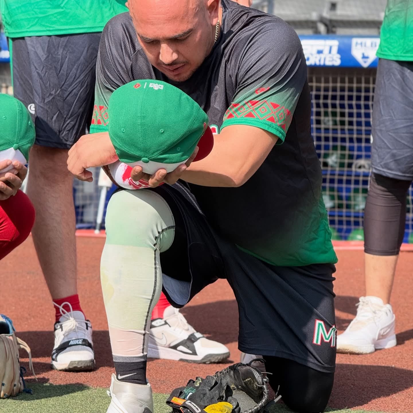 mexico alista para inaugurar la serie del caribe