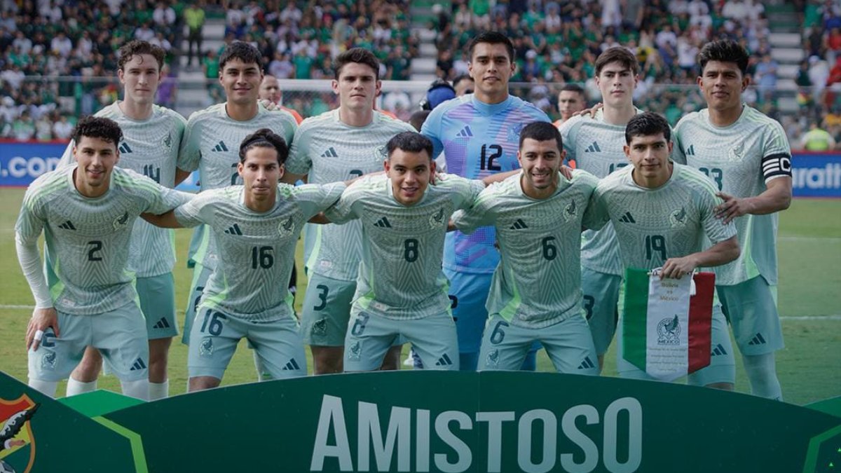 mexico e islandia partido de preparacion