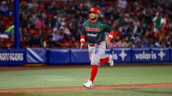 México Rojo y Puerto Rico se miden en duelo clave del tercer día de la Serie del Caribe 2026