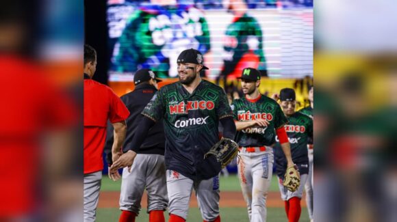 México se divide en dos en duelo estelar de la Serie del Caribe 2026