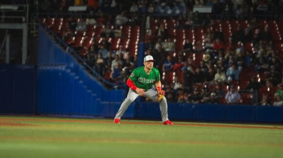 México Verde y República Dominicana protagonizan duelo estelar del fin del Todos contra Todos en la Serie del Caribe
