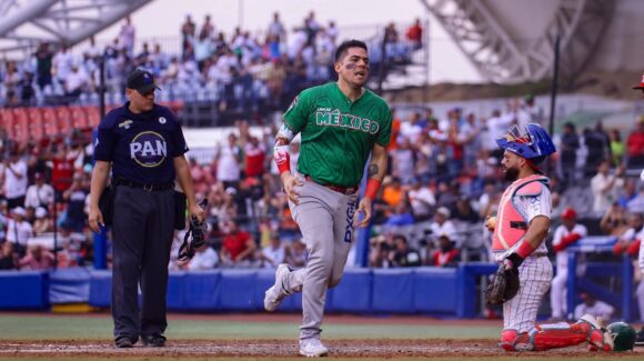 México Verde elimina a Leones del Escogido y avanza a la gran final de la Serie del Caribe 2026