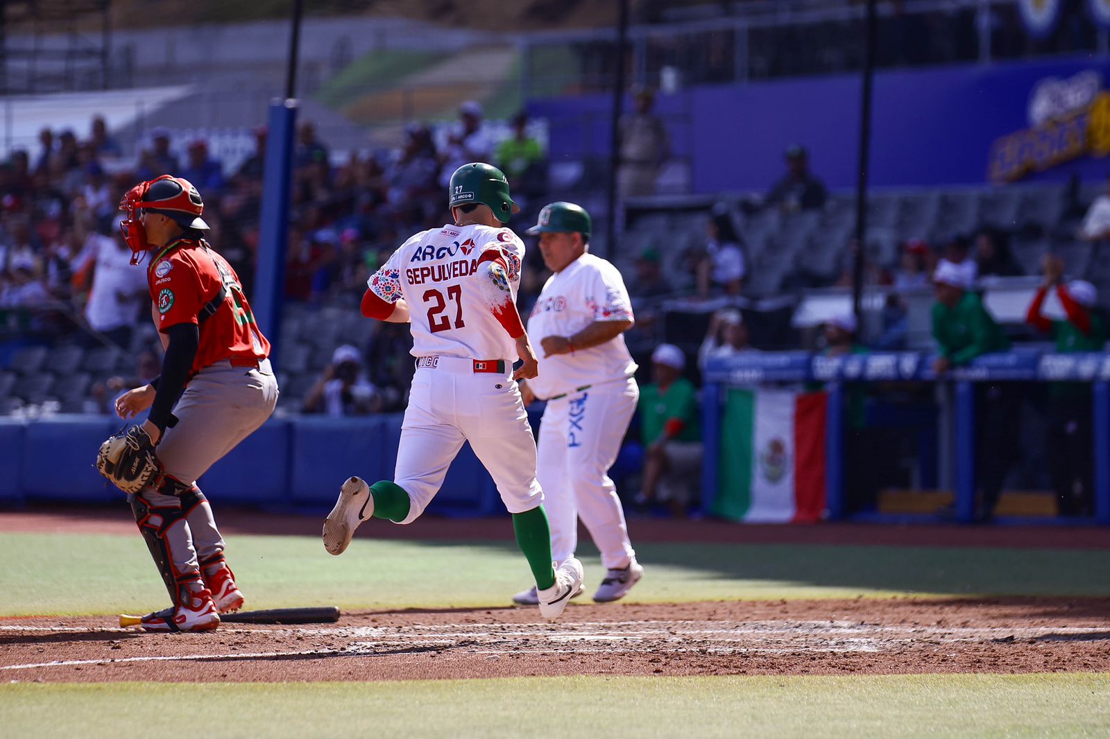México Verde en la Serie del Caribe 2026