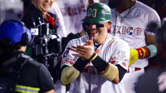 México Verde y Dominicana abren la jornada semifinal en la Serie del Caribe Jalisco 2026