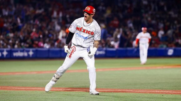 Habrá campeón mexicano: Tomateros y Charros protagonizan final inédita en la Serie del Caribe Jalisco 2026